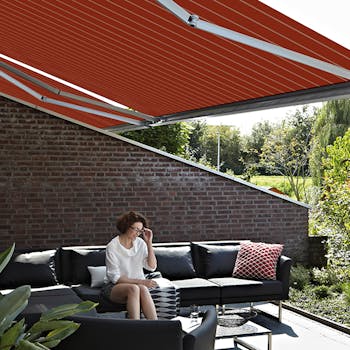 Spectra Nova | Luxaflex®